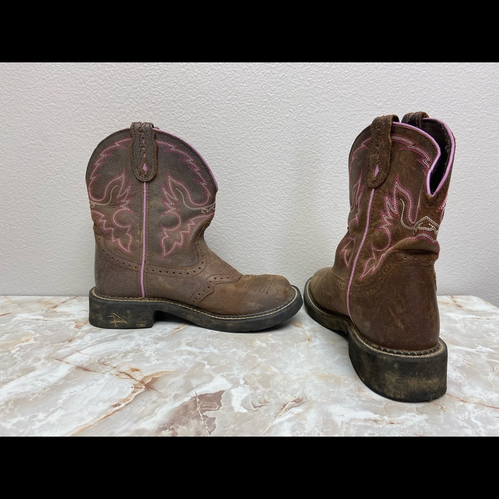 Justin Gypsy Women Boots